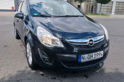 Opel Corsa 150.000 km 3.499 &euro; Nürnberg 90441