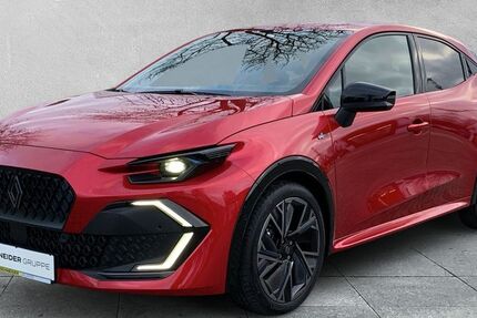 Renault Clio 2.500 km 30.990 &euro; Mittweida-Lauenhain 09648