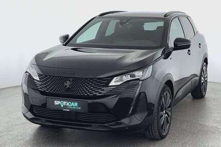 Peugeot 3008 31.558 km 22.540 &euro; Hameln 31789