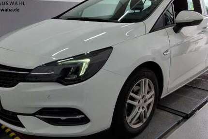 Opel Astra 75.600 km 9.990 &euro; Gersthofen 86368