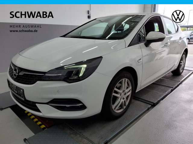 Opel Astra 75.600 km 9.990 &euro; Gersthofen 86368