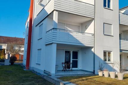 Wohnung Ulm Donautal - 3 Zimmer, 78 m&sup2;, 879&euro; | Angebot:25554087