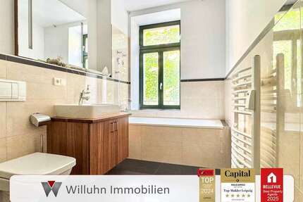Wohnung zum Mieten in Leipzig 930 € 72 m²