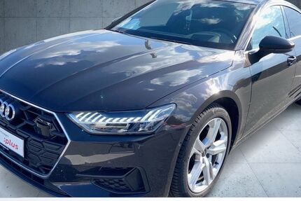 Audi A7 19.053 km 53.740 € Neutraubling 93073