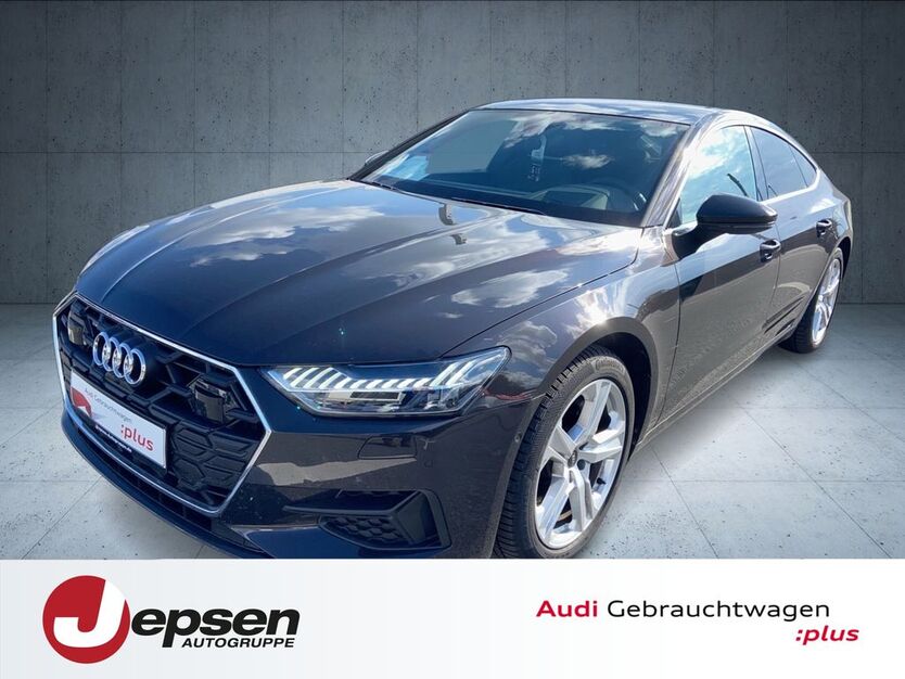 Audi A7 19.053 km 53.740 € Neutraubling 93073