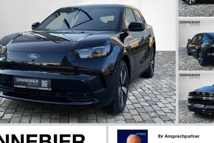 Ford Capri 3.500 km 43.880 &euro; Berlin 12681