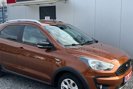 Ford Ka/Ka+ 54.000 km 10.699 &euro; Wadern 66687