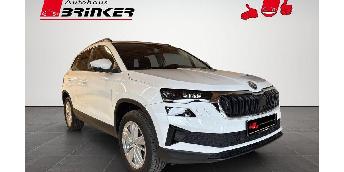 Skoda Karoq 16.866 km 36.330 &euro; Bielefeld 33649
