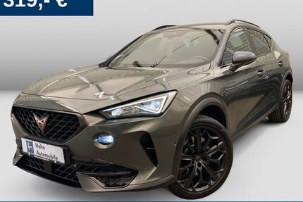 Cupra Formentor 15.244 km 34.990 &euro; Niefern-Öschelbronn 75223