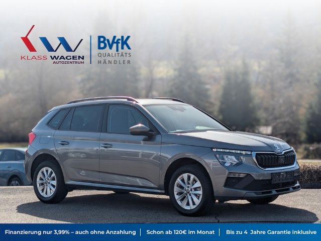 Skoda Kamiq 38.823 km 20.499 &euro; Spaichingen 78549