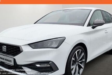 Seat Leon 10.891 km 29.290 &euro; Düsseldorf 40589