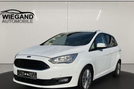 Ford Grand C-Max 87.500 km 9.290 &euro; Viernheim 68519