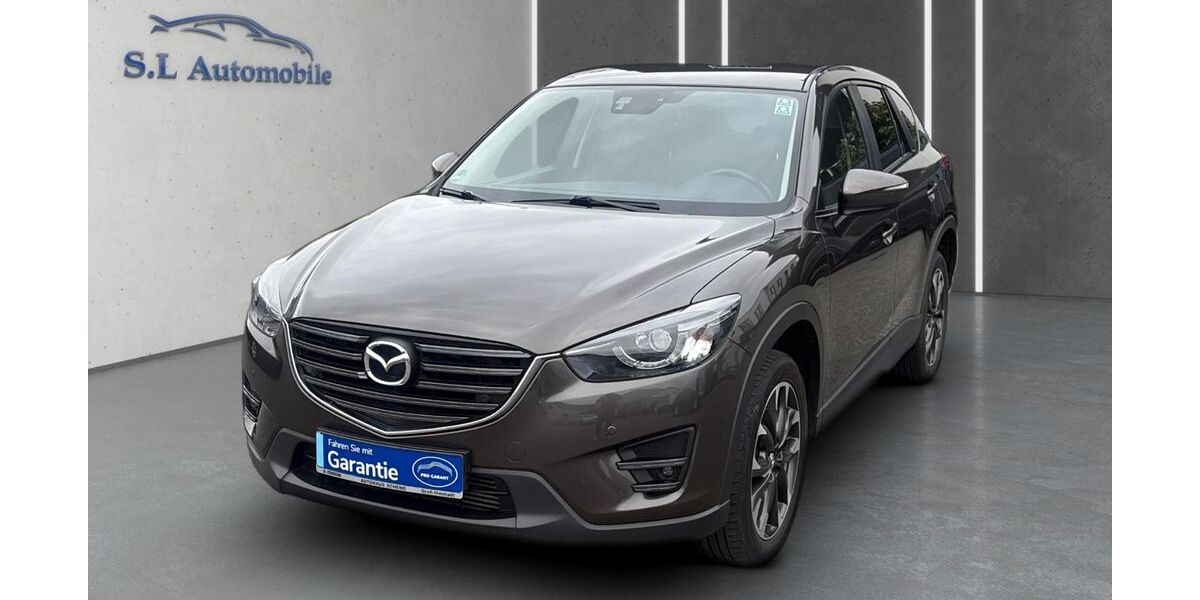 Mazda CX-5 279.254 km 6.990 &euro; Lollar 35457