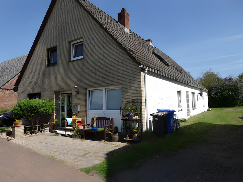 Haus zum Kaufen in Cadenberge 279.000 € 180 m²