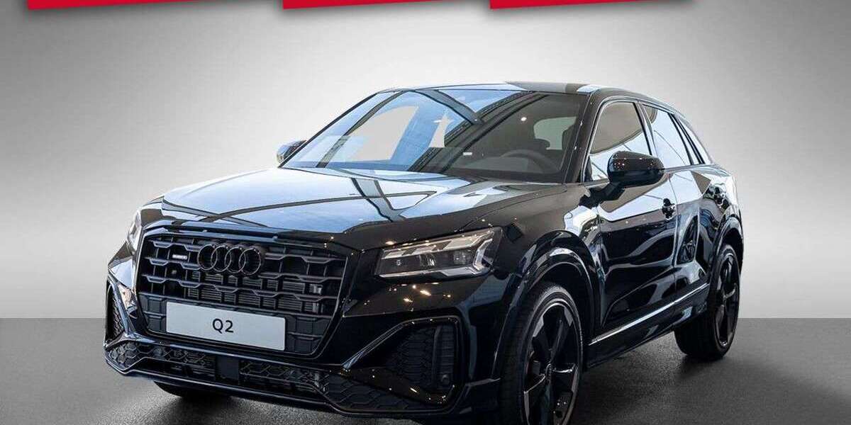 Audi Q2 15.999 km 39.777 &euro; Stuttgart 70469