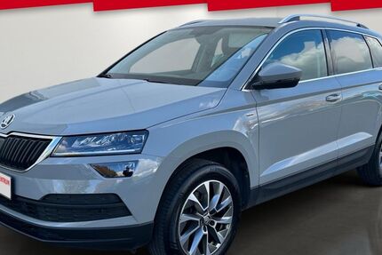 Skoda Karoq 116.850 km 21.249 € Illertissen 89257