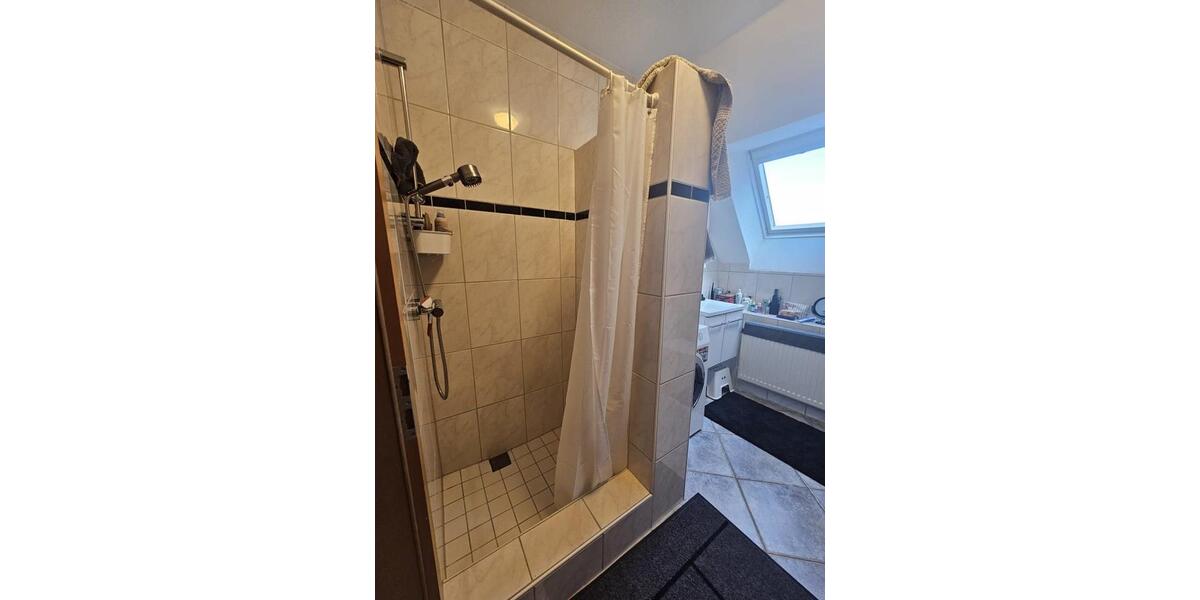 Etagenwohnung Badbergen - 6 Zimmer, 159 m&sup2;, 1.500&euro; | Angebot:26423596