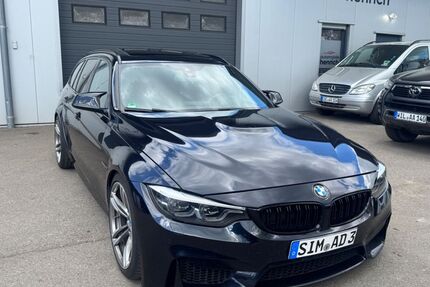 BMW 330 271.264 km 34.950 &euro; Rheinböllen 55494