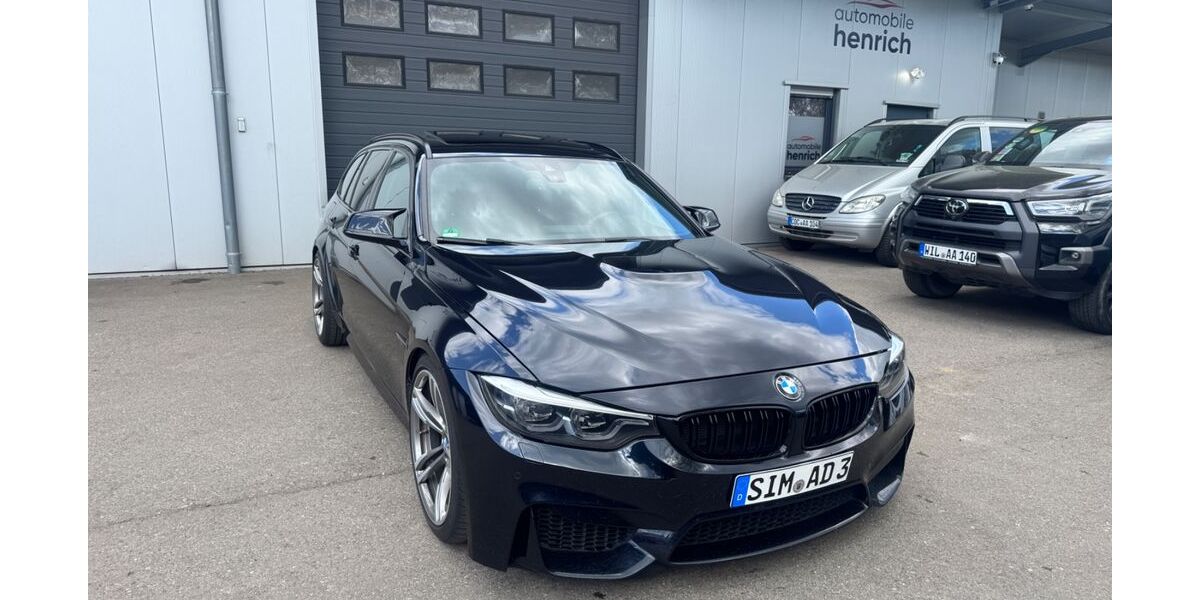 BMW 330 271.264 km 34.950 &euro; Rheinböllen 55494