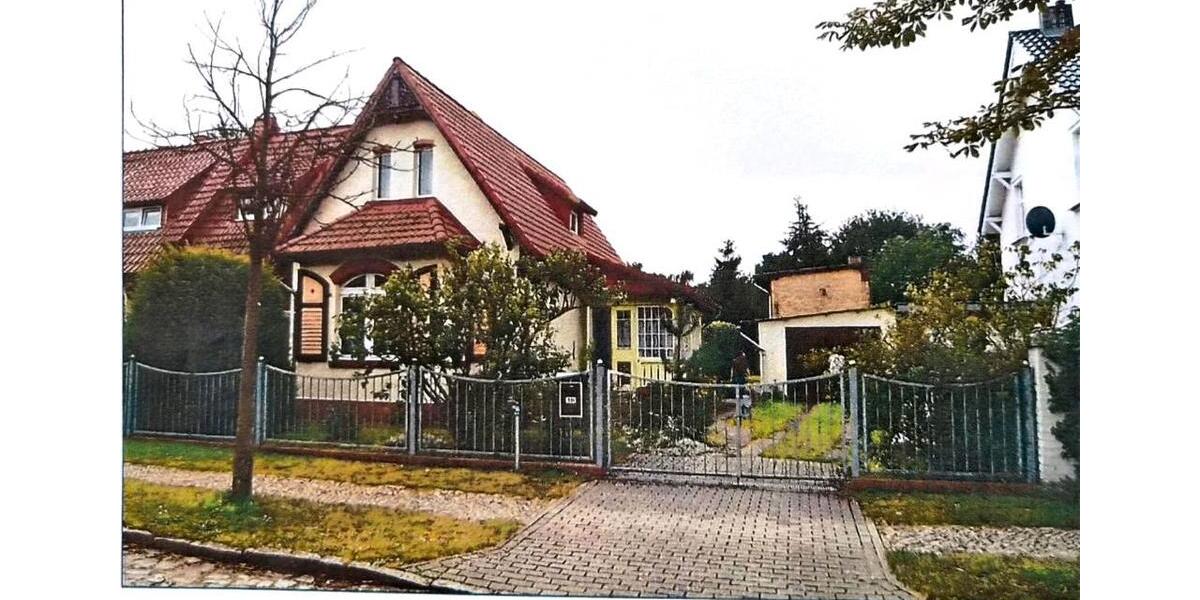 Doppelhaushälfte Birkenwerder - 5 Zimmer, 120 m&sup2;, 480.000&euro; | Angebot:26890903