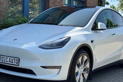 Tesla Model Y 92.000 km 33.900 &euro; Güstrow 18273