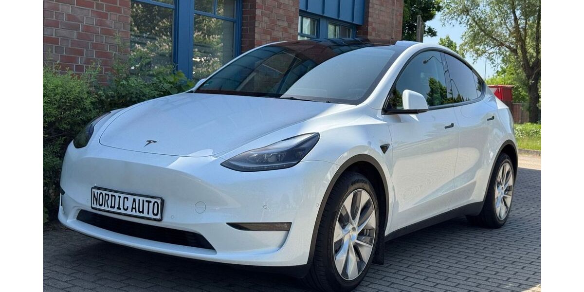 Tesla Model Y 92.000 km 33.900 &euro; Güstrow 18273