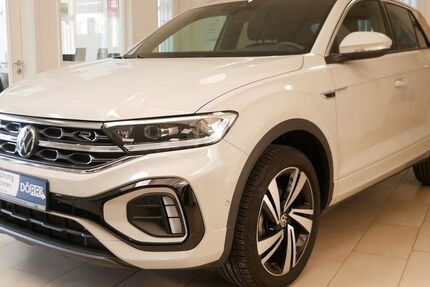 VW T-Roc 16.187 km 27.790 &euro; Beverungen 37688