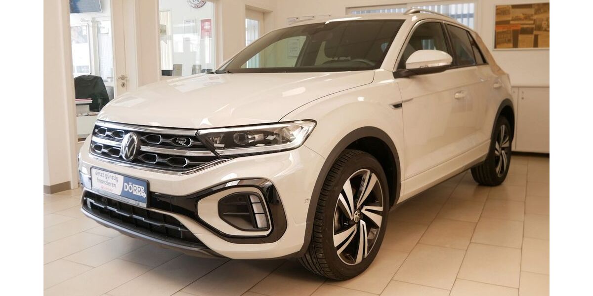 VW T-Roc 16.187 km 27.790 &euro; Beverungen 37688