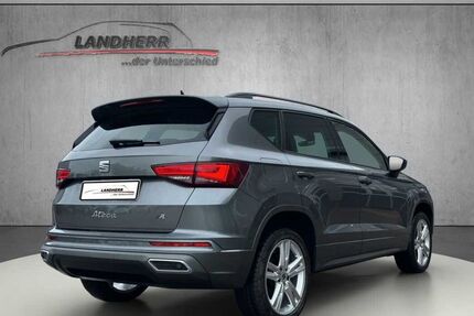 Seat Ateca 15.212 km 30.985 &euro; Thannhausen 86470