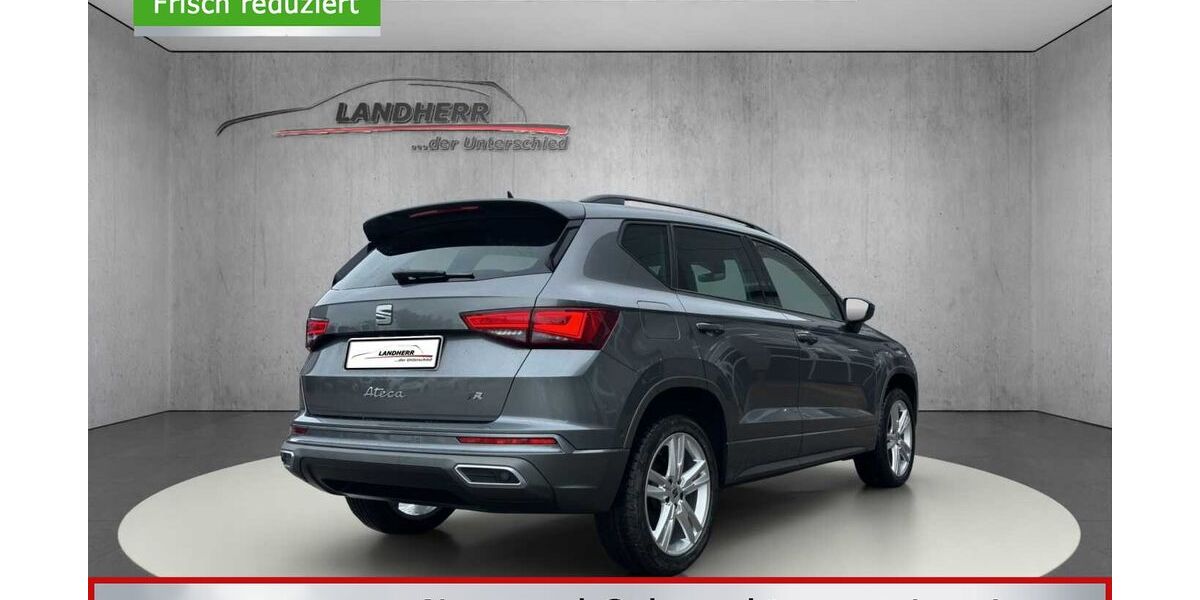 Seat Ateca 15.212 km 30.985 &euro; Thannhausen 86470