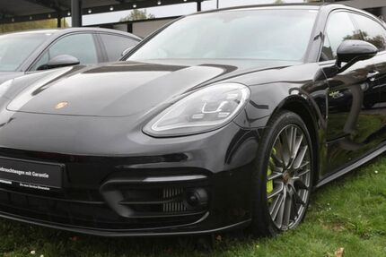 Porsche Panamera 30.990 km 88.080 € Alzenau 63755