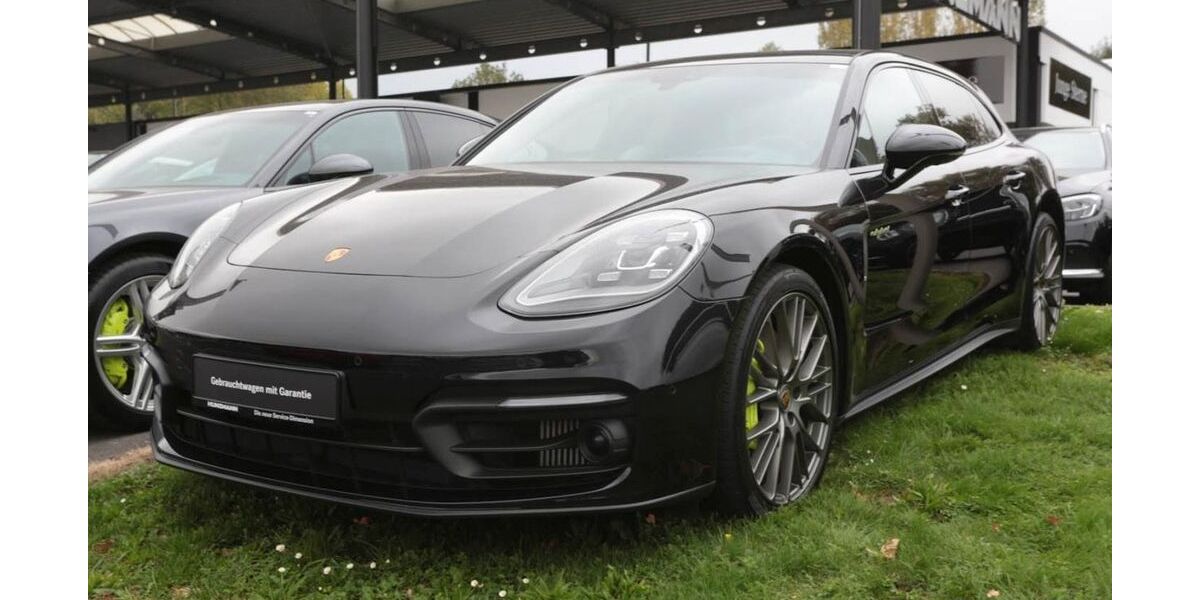 Porsche Panamera 30.990 km 88.244 € Alzenau 63755