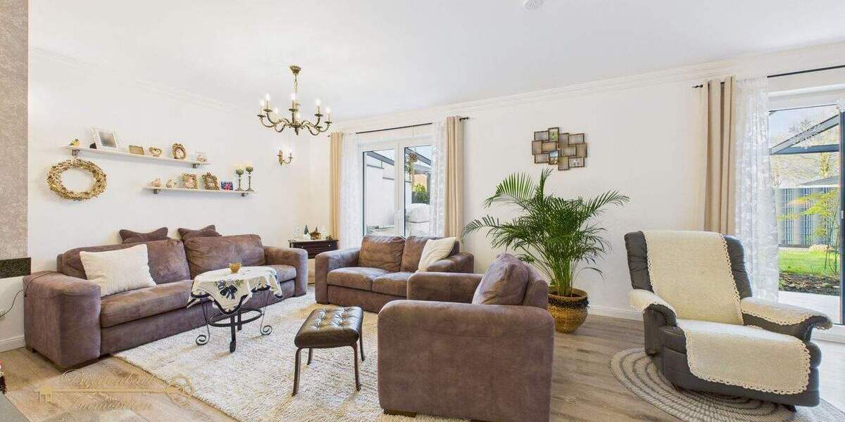 Doppelhaushälfte Verden (Aller) Verden - 7 Zimmer, 175 m&sup2;, 549.000&euro; | Angebot:25734991