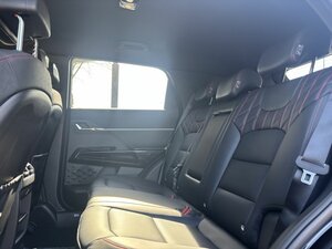 SsangYong Actyon Lux AT 2WD +Navi+Apple+360 Grad+Garantie 11 km 37.950 € Meerbusch 40667