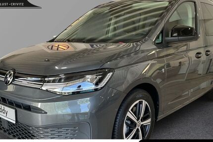 VW Caddy 4.900 km 36.915 &euro; Ludwigslust 19288