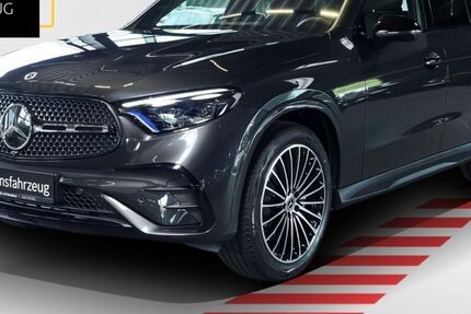 Mercedes-Benz GLC 220 8.050 km 64.498 &euro; Ahrensburg 22926