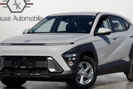 Hyundai KONA 18.455 km 21.890 &euro; Hammah 21714