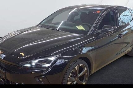 Cupra Leon 25.100 km 30.750 &euro; Donauwörth 86609
