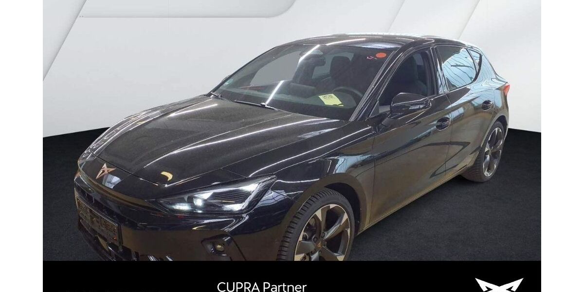 Cupra Leon 25.100 km 30.750 &euro; Donauwörth 86609