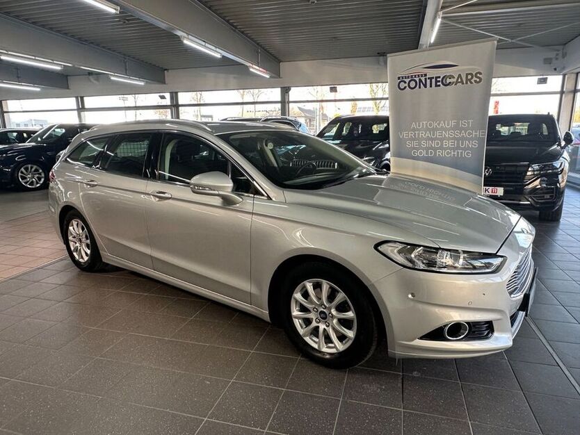 Mondeo