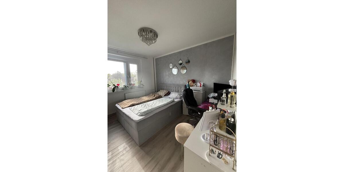 Etagenwohnung Rothenburg/Oberlausitz Oberlausitz - 2 Zimmer, 56 m&sup2;, 33.500&euro; | Angebot:26395559