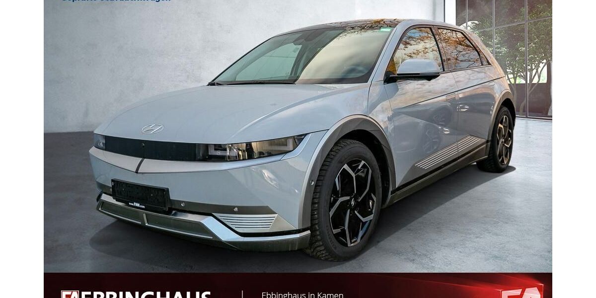 Hyundai IONIQ 5 9.068 km 34.280 &euro; Kamen 59174