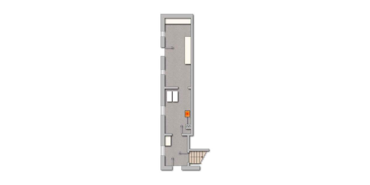 Einfamilienhaus Burgthann / Unterferrieden Unterferrieden - 4 Zimmer, 177 m&sup2;, 330.000&euro; | Angebot:25937541