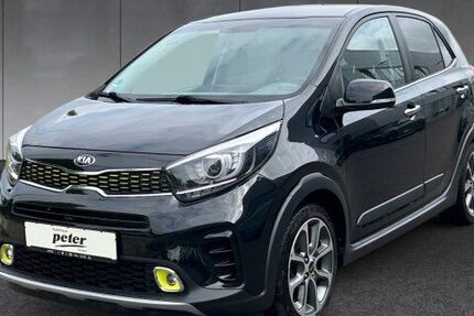 Kia Picanto 119.004 km 8.940 &euro; Nordhausen 99734