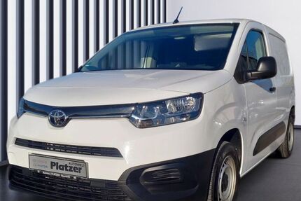 Toyota Proace City 45.757 km 16.980 &euro; Neumarkt 92318