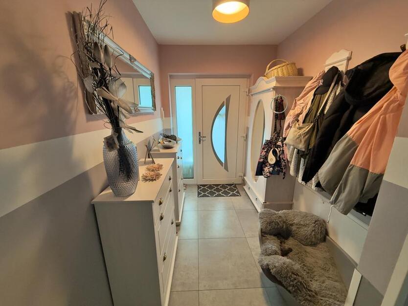 Bungalow zur Miete in Elisenau