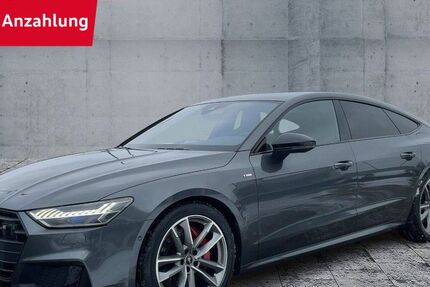 Audi A7 69.928 km 51.660 &euro; Bayreuth 95448