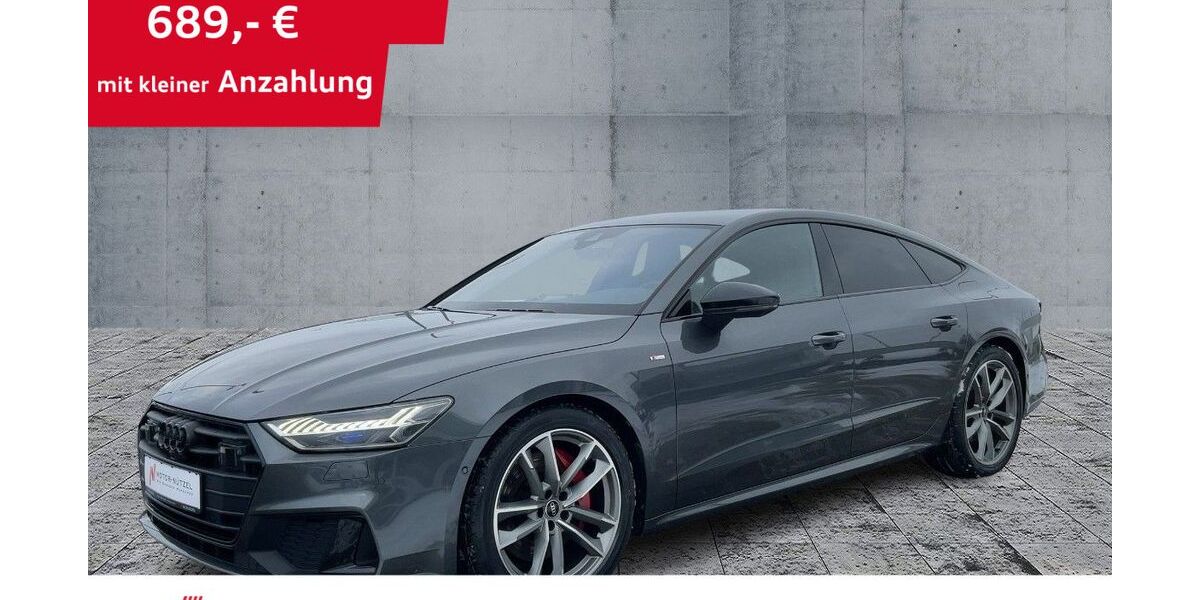 Audi A7 69.928 km 51.930 &euro; Bayreuth 95448