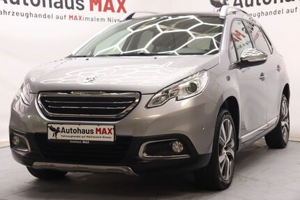 Peugeot 2008 159.369 km 7.990 &euro; Mannheim 68219