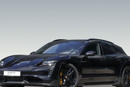 Porsche Taycan 44.500 km 103.900 € Gersthofen 86368